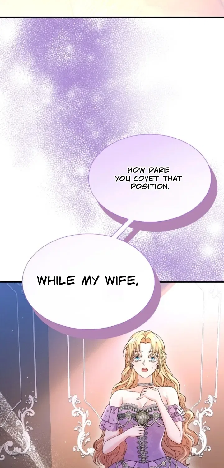 The Countess’s Secret Chapter 4 – Page 84