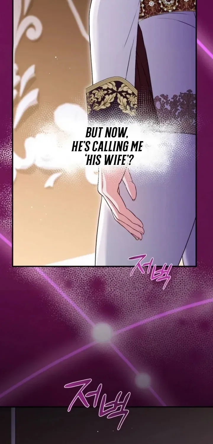 The Countess’s Secret Chapter 4 – Page 87
