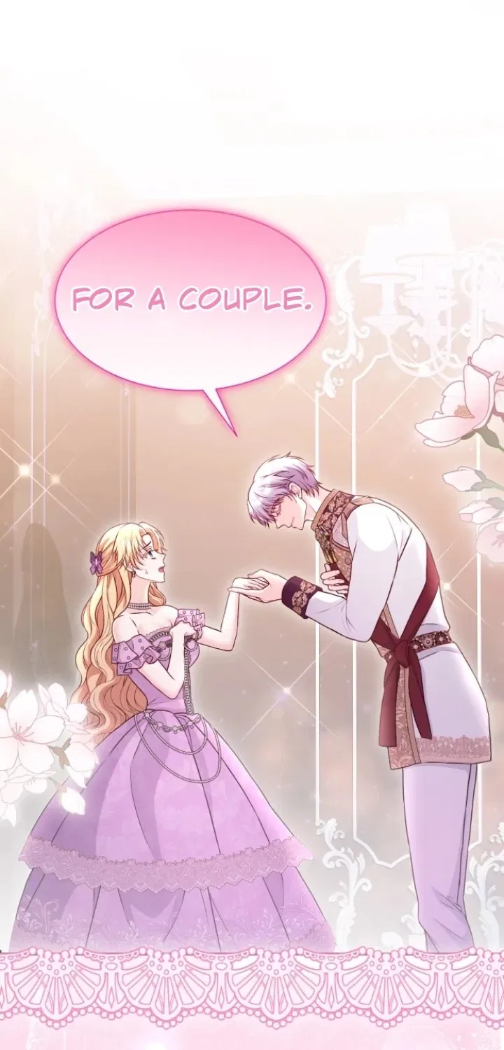 The Countess’s Secret Chapter 4 – Page 91