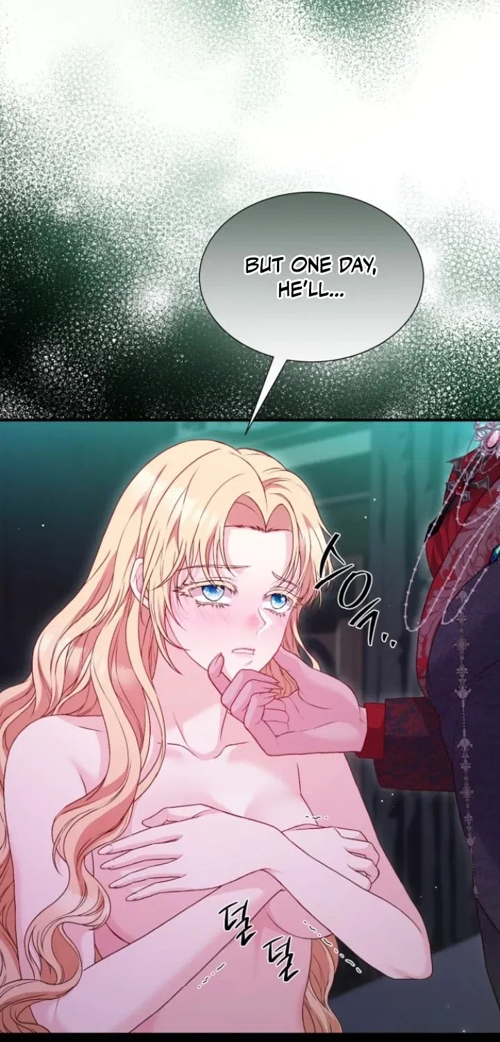 The Countess’s Secret Chapter 3 – Page 4