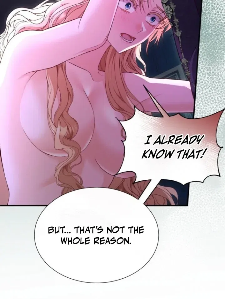 The Countess’s Secret Chapter 3 – Page 9