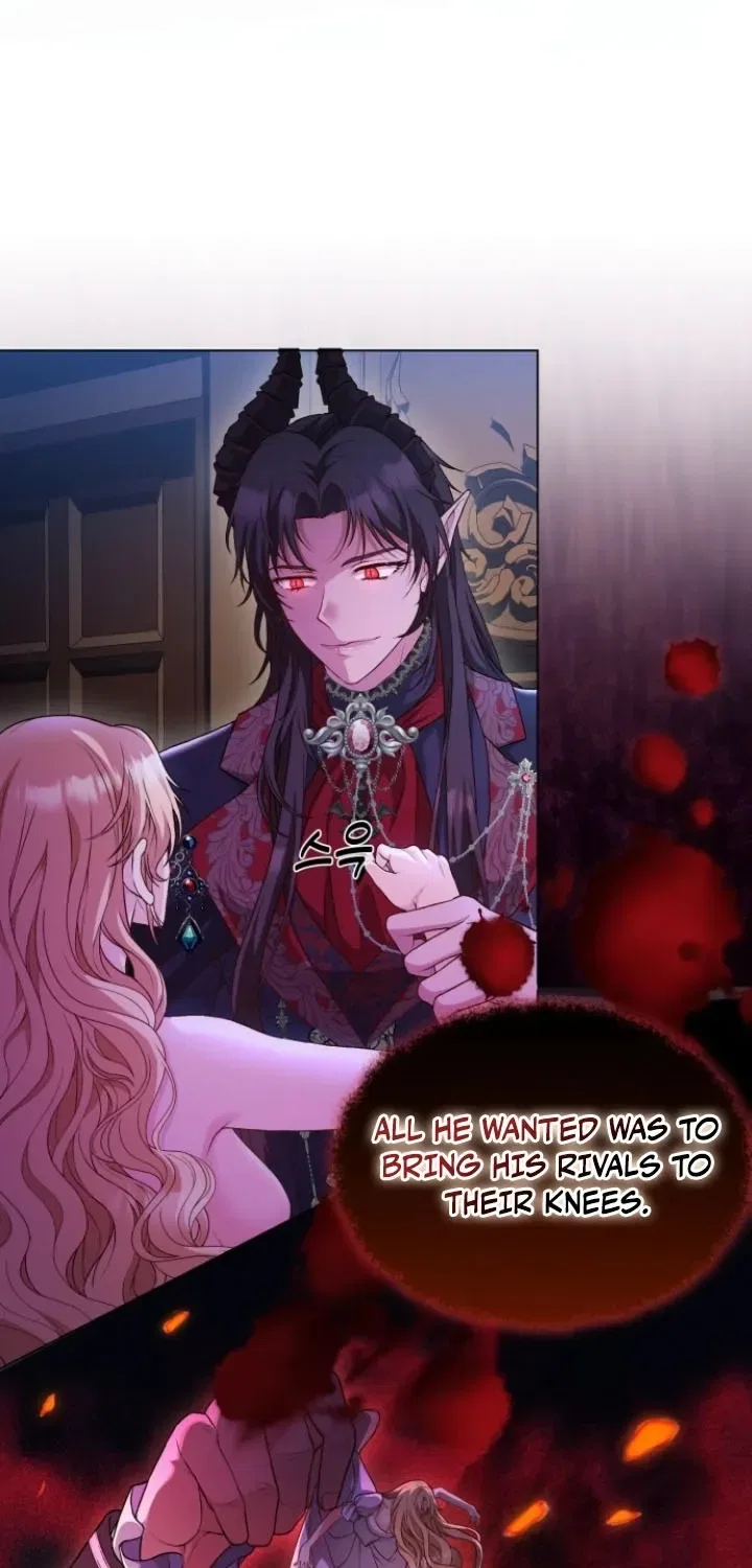 The Countess’s Secret Chapter 3 – Page 10