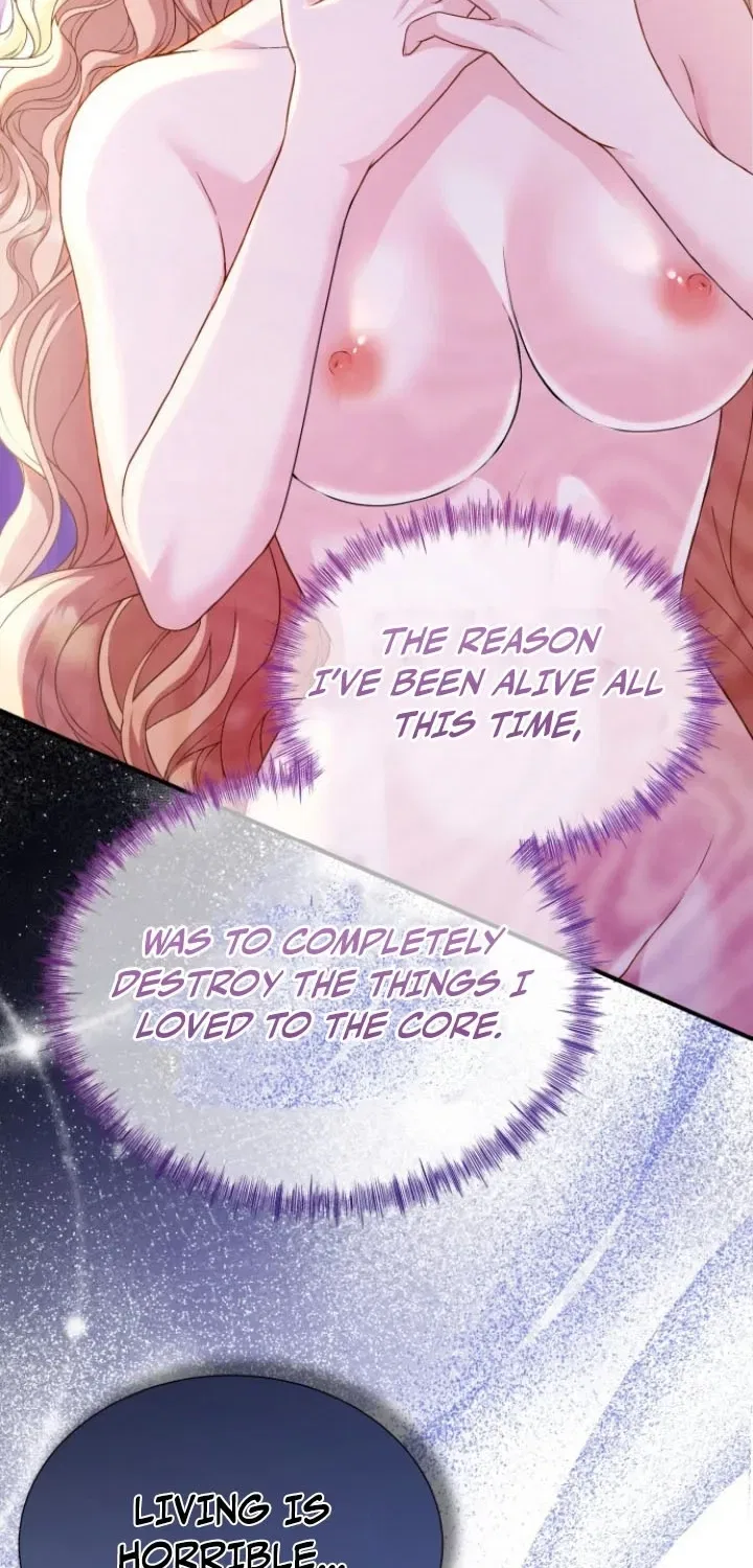 The Countess’s Secret Chapter 3 – Page 15