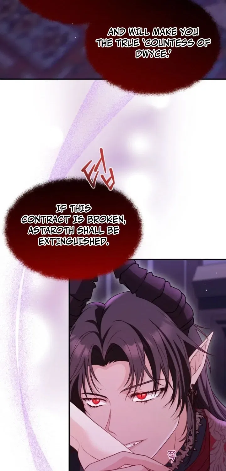 The Countess’s Secret Chapter 3 – Page 30
