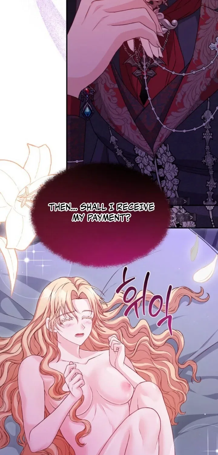 The Countess’s Secret Chapter 3 – Page 31