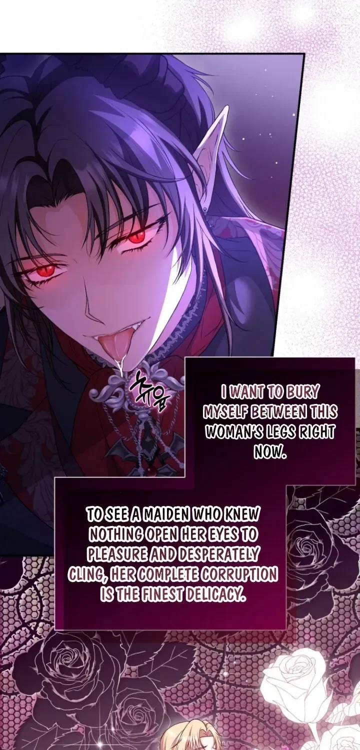 The Countess’s Secret Chapter 3 – Page 35