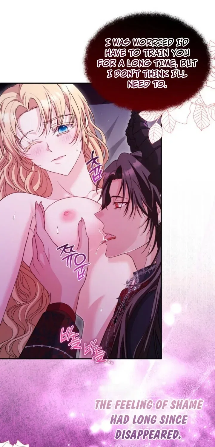 The Countess’s Secret Chapter 3 – Page 39