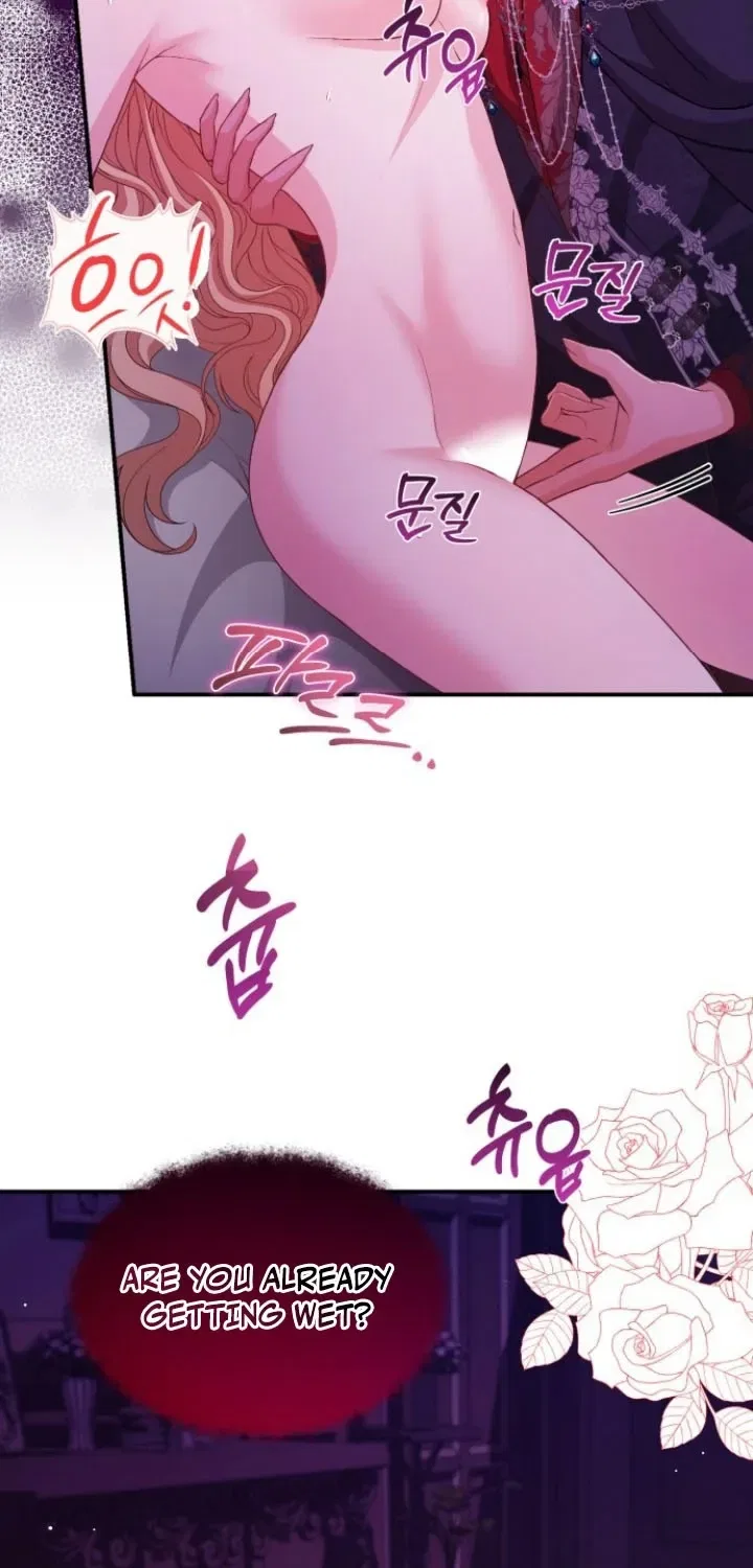 The Countess’s Secret Chapter 3 – Page 41