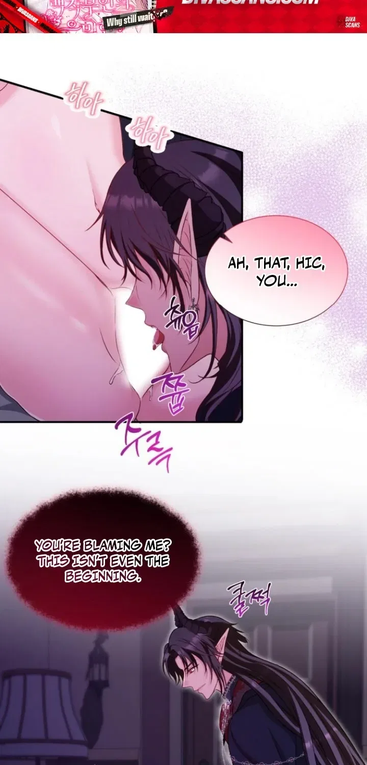 The Countess’s Secret Chapter 3 – Page 43