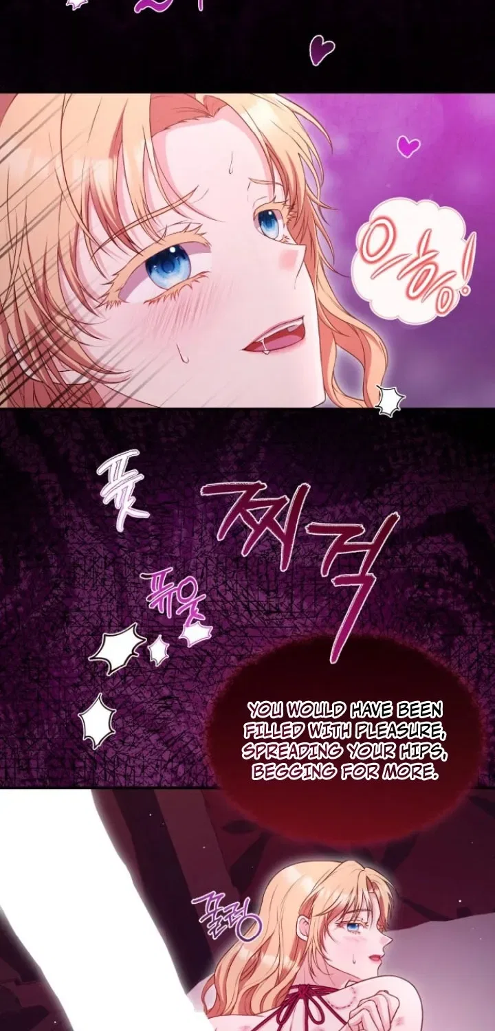 The Countess’s Secret Chapter 3 – Page 46