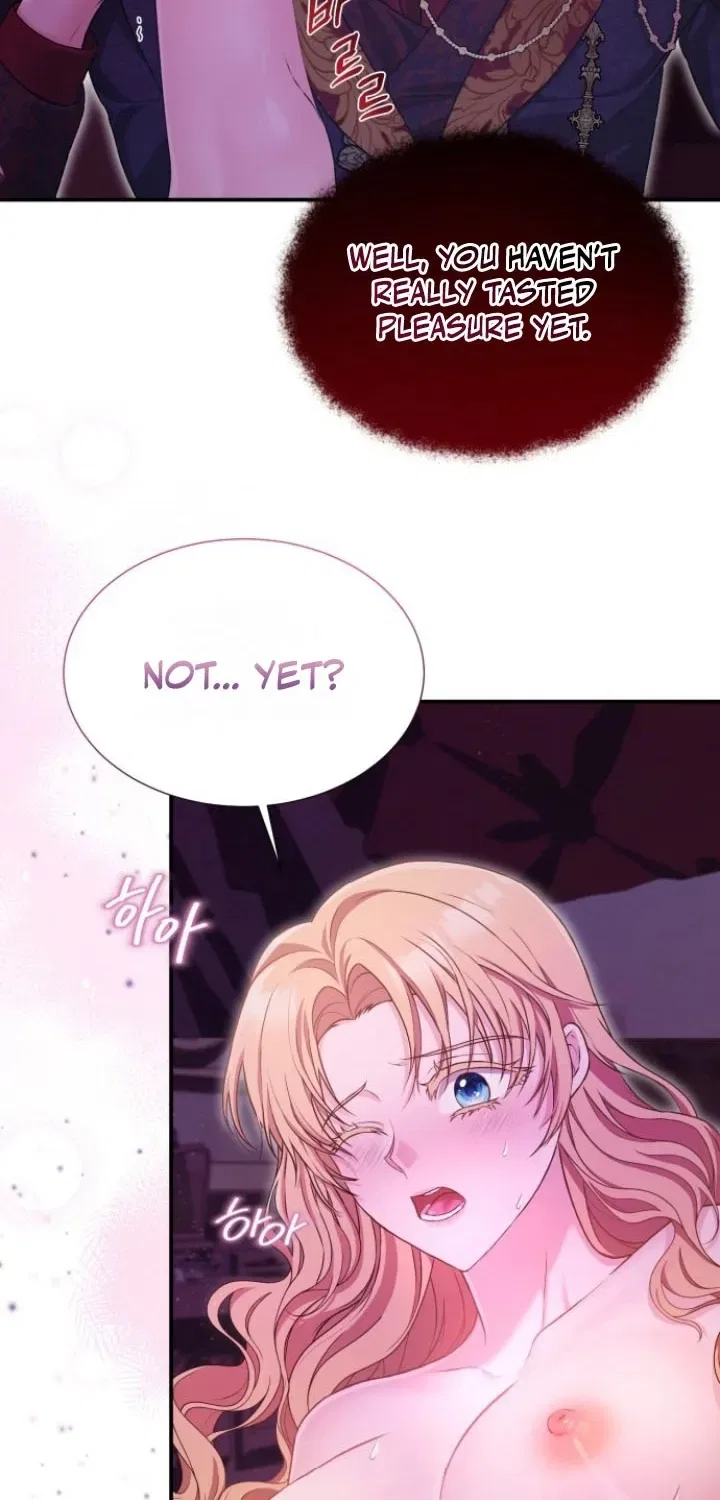 The Countess’s Secret Chapter 3 – Page 53