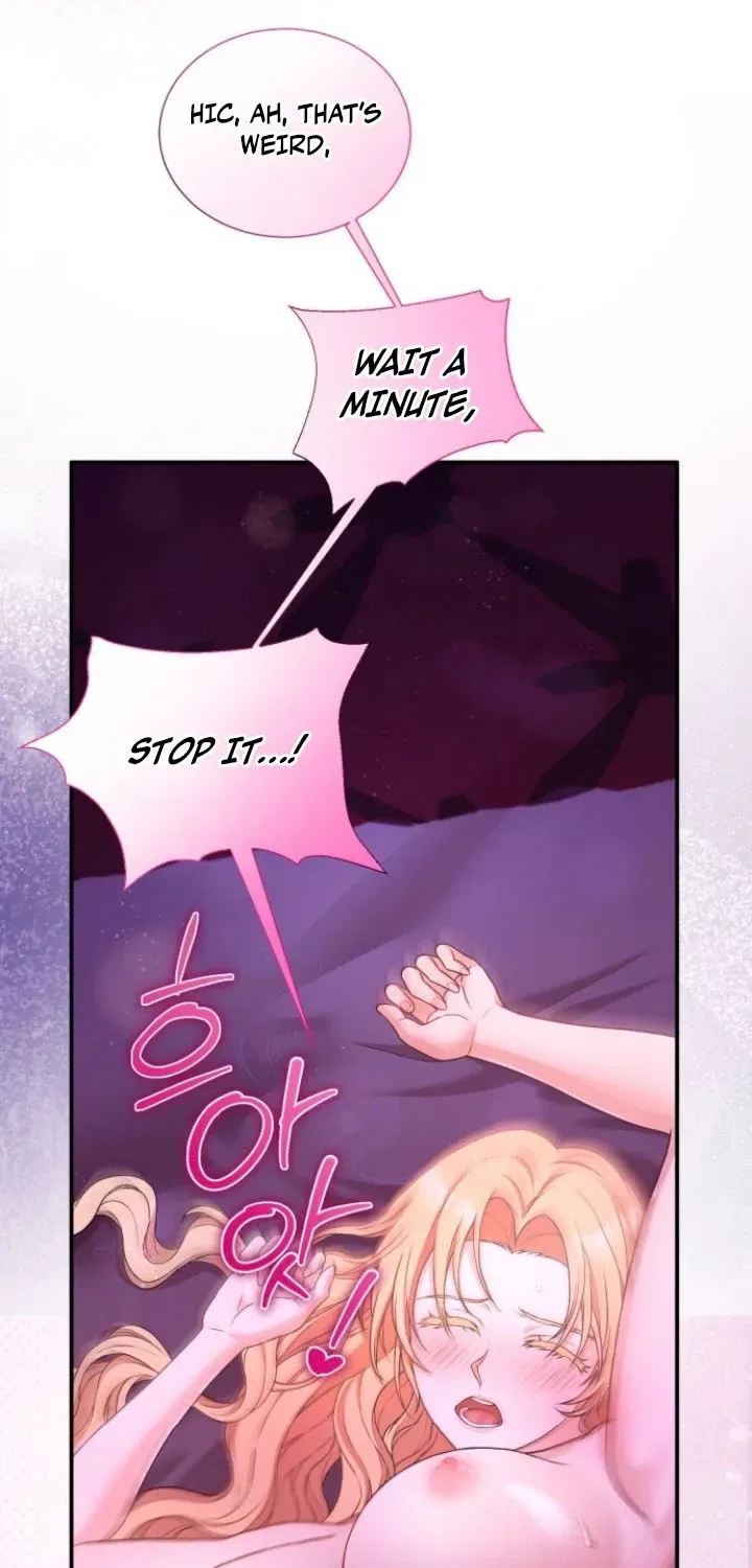The Countess’s Secret Chapter 3 – Page 58