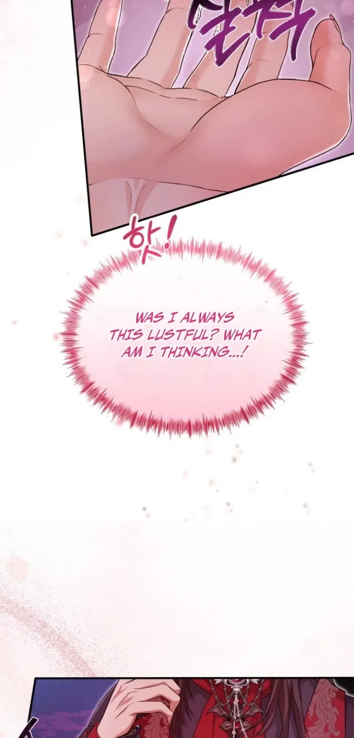 The Countess’s Secret Chapter 3 – Page 64