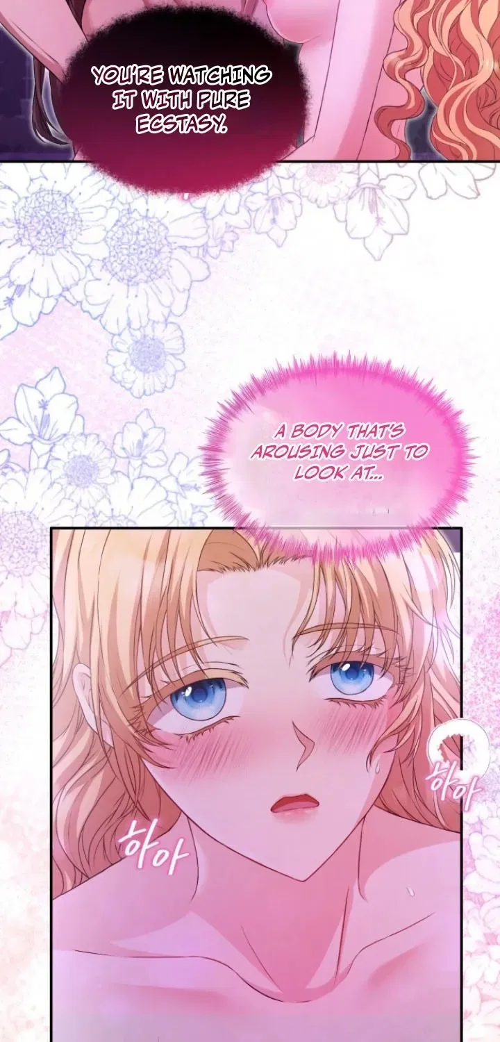 The Countess’s Secret Chapter 3 – Page 69