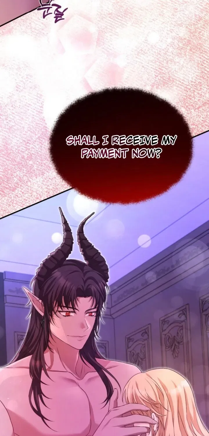 The Countess’s Secret Chapter 3 – Page 71