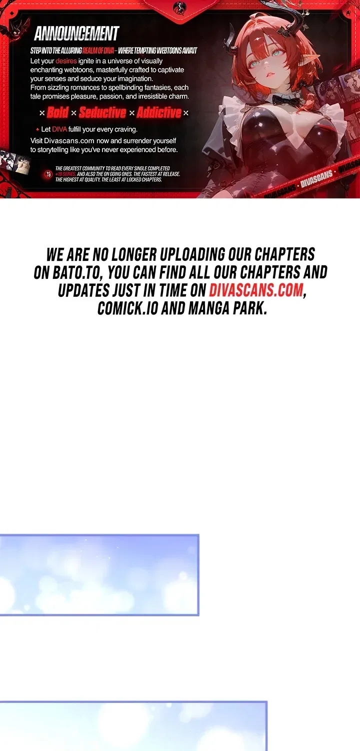 The Countess’s Secret Chapter 2 – Page 1