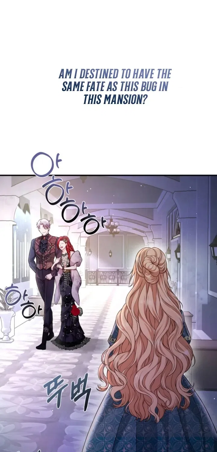 The Countess’s Secret Chapter 2 – Page 7