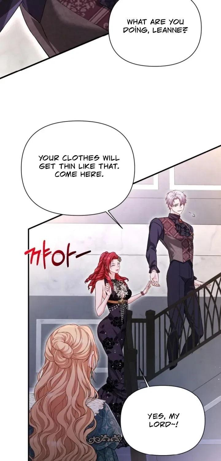The Countess’s Secret Chapter 2 – Page 13