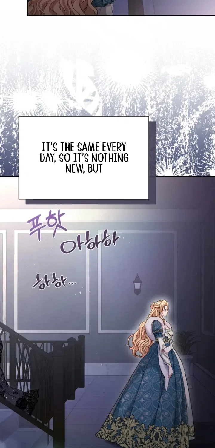 The Countess’s Secret Chapter 2 – Page 14