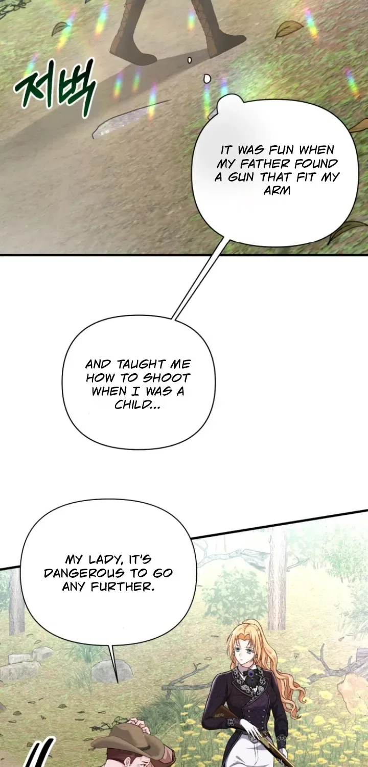 The Countess’s Secret Chapter 2 – Page 17