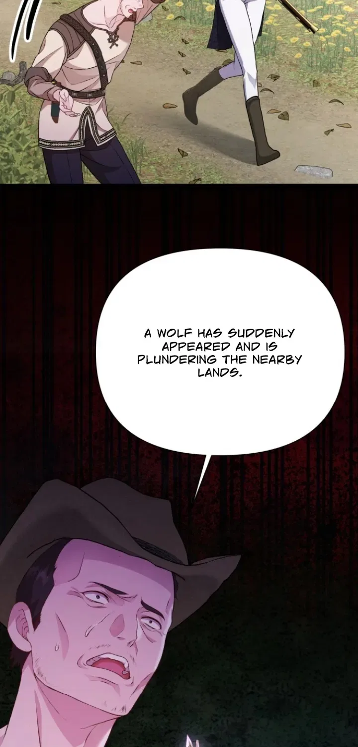 The Countess’s Secret Chapter 2 – Page 18