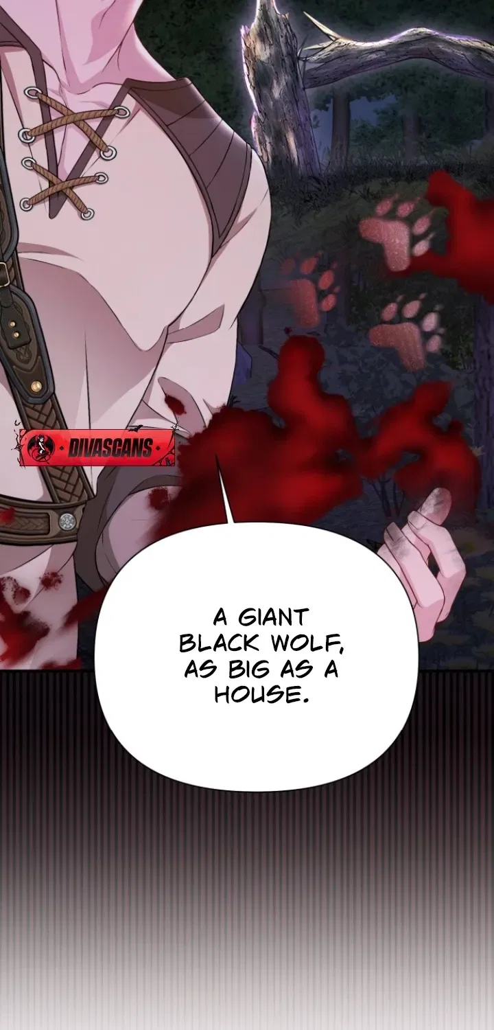 The Countess’s Secret Chapter 2 – Page 19