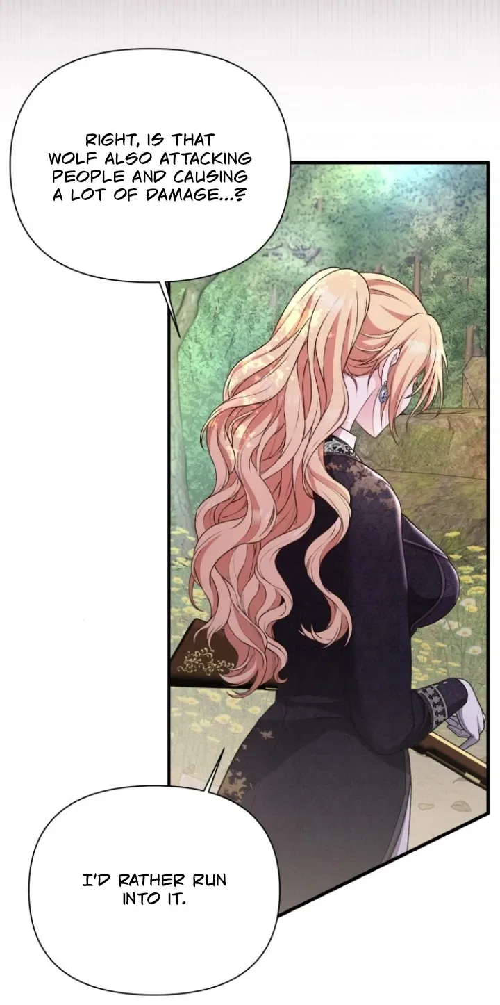 The Countess’s Secret Chapter 2 – Page 20