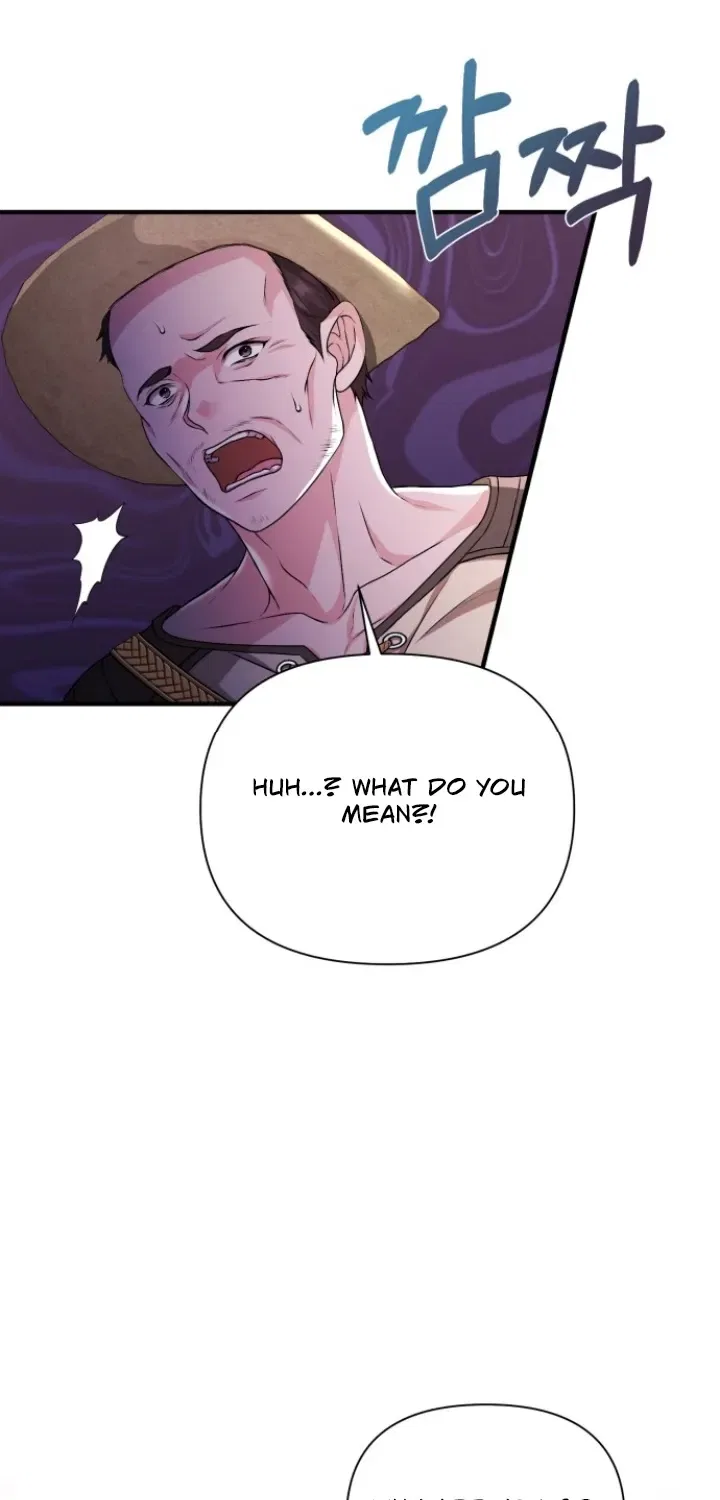 The Countess’s Secret Chapter 2 – Page 21