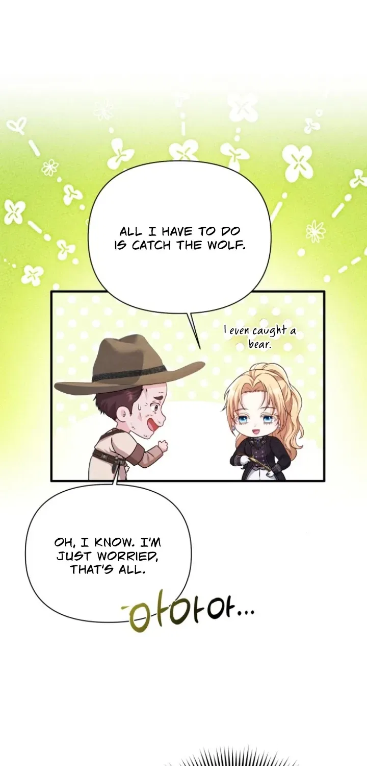 The Countess’s Secret Chapter 2 – Page 23