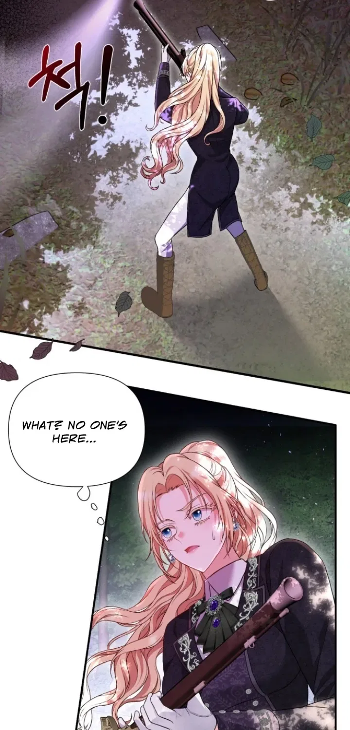The Countess’s Secret Chapter 2 – Page 27