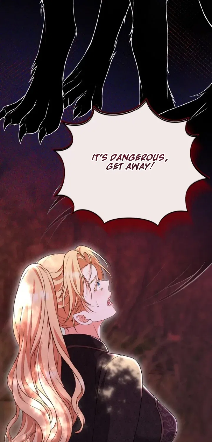 The Countess’s Secret Chapter 2 – Page 33