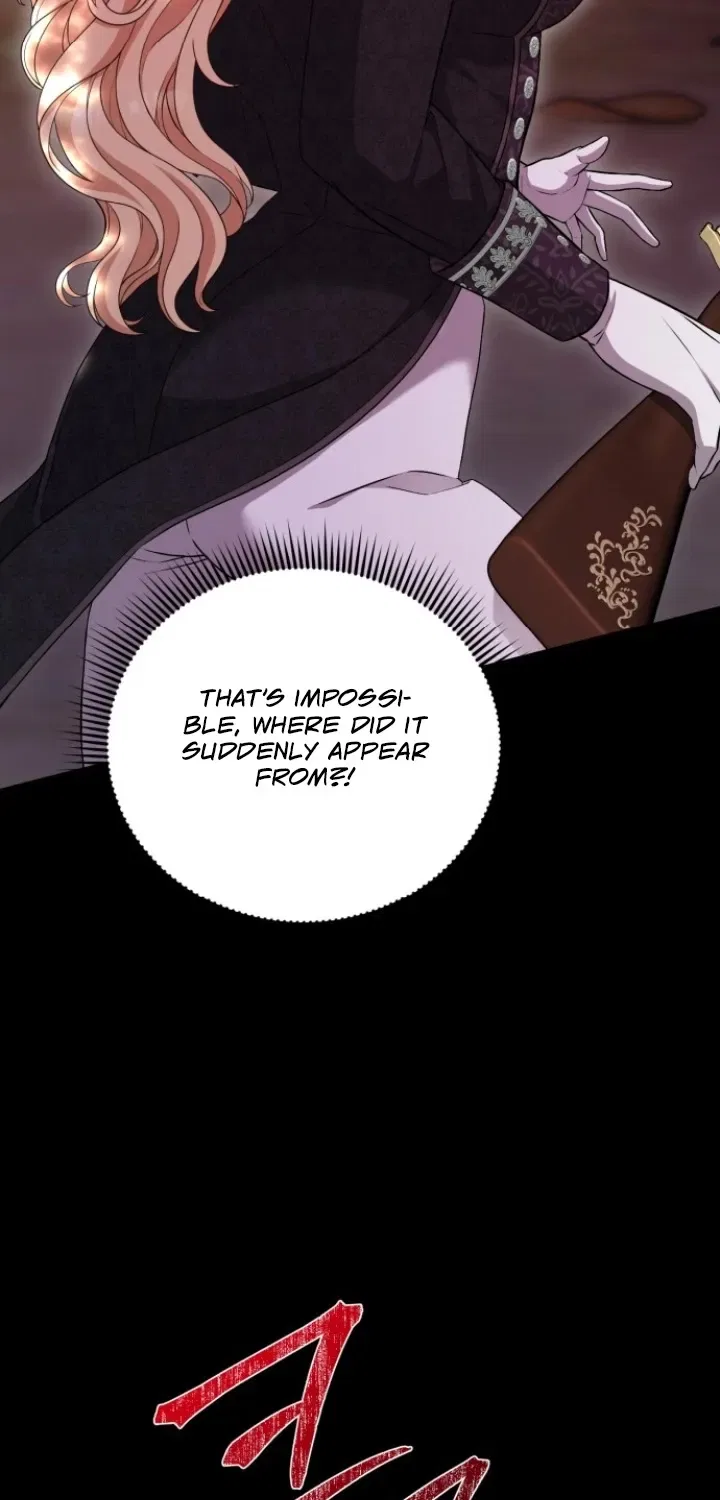 The Countess’s Secret Chapter 2 – Page 34