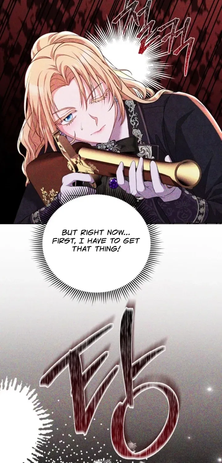 The Countess’s Secret Chapter 2 – Page 36