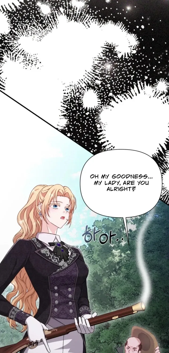 The Countess’s Secret Chapter 2 – Page 37