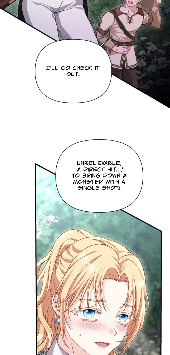 The Countess’s Secret Chapter 2 – Page 38