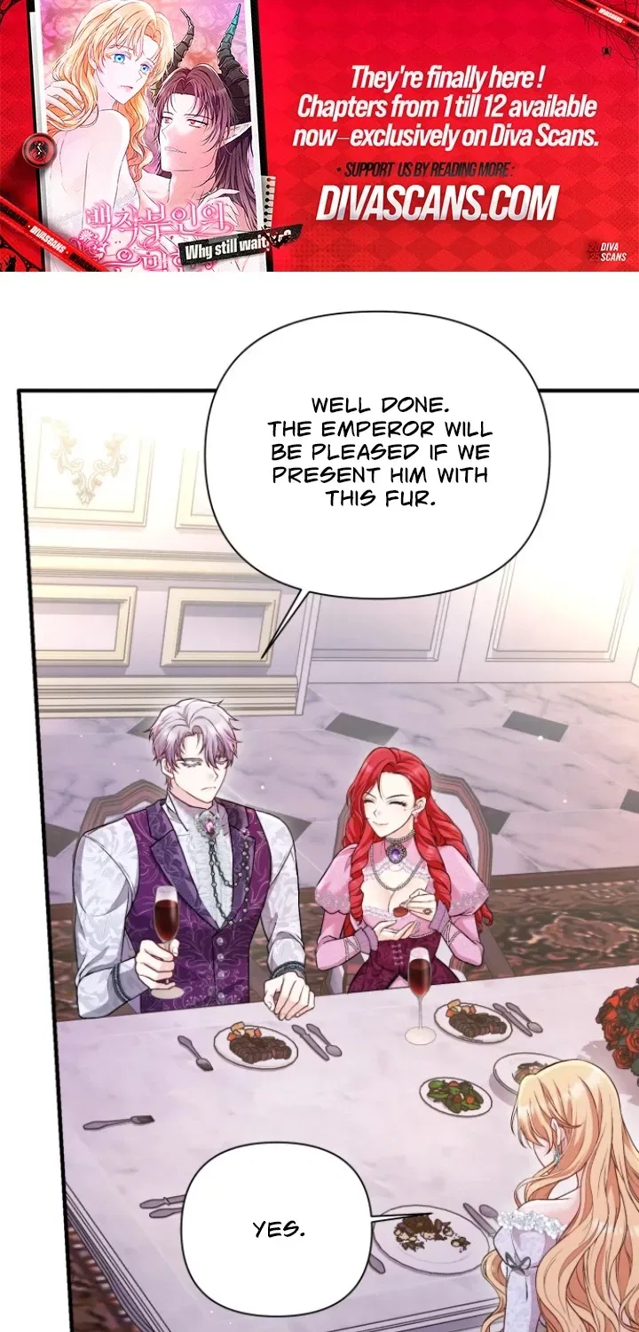 The Countess’s Secret Chapter 2 – Page 40