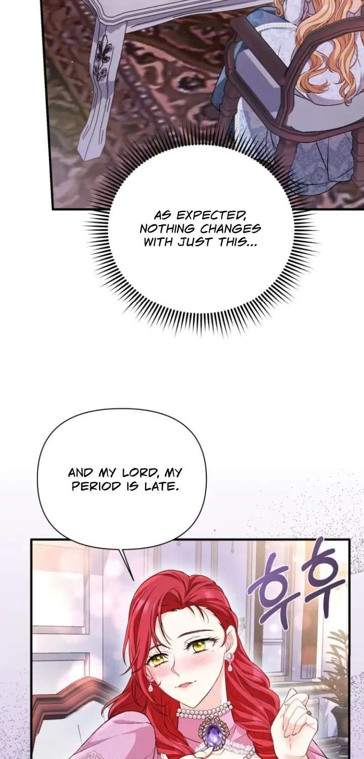 The Countess’s Secret Chapter 2 – Page 41