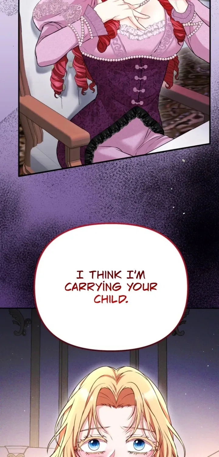 The Countess’s Secret Chapter 2 – Page 42
