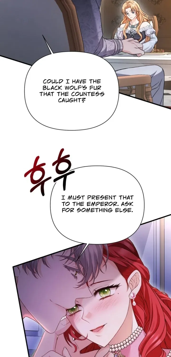The Countess’s Secret Chapter 2 – Page 45