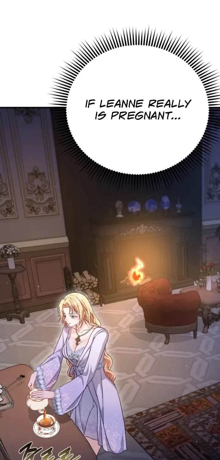 The Countess’s Secret Chapter 2 – Page 50