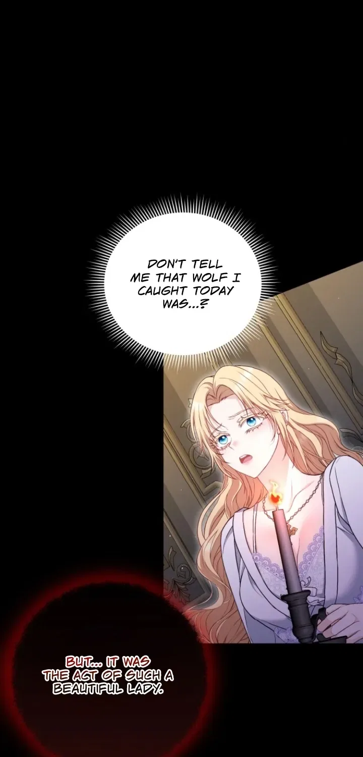 The Countess’s Secret Chapter 2 – Page 62