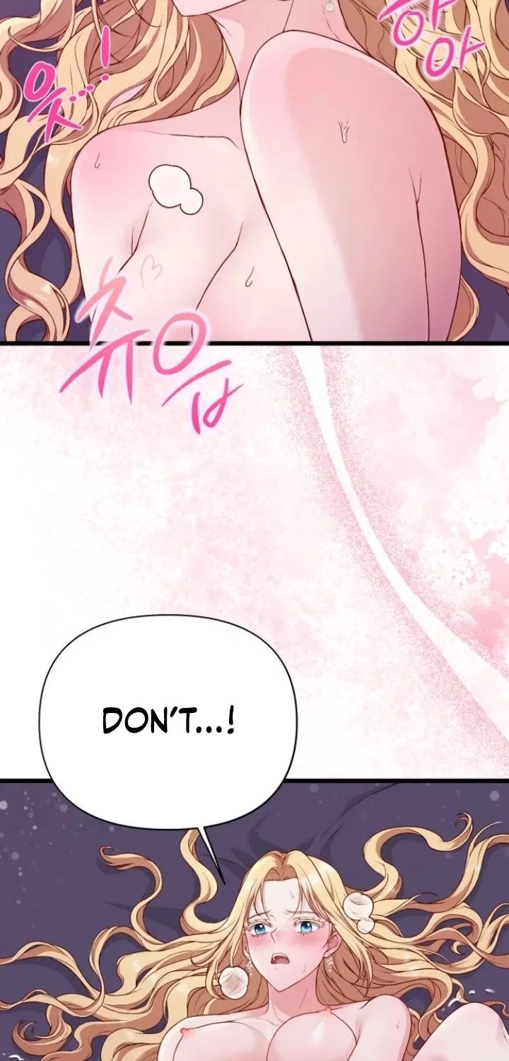 The Countess’s Secret Chapter 1 – Page 3