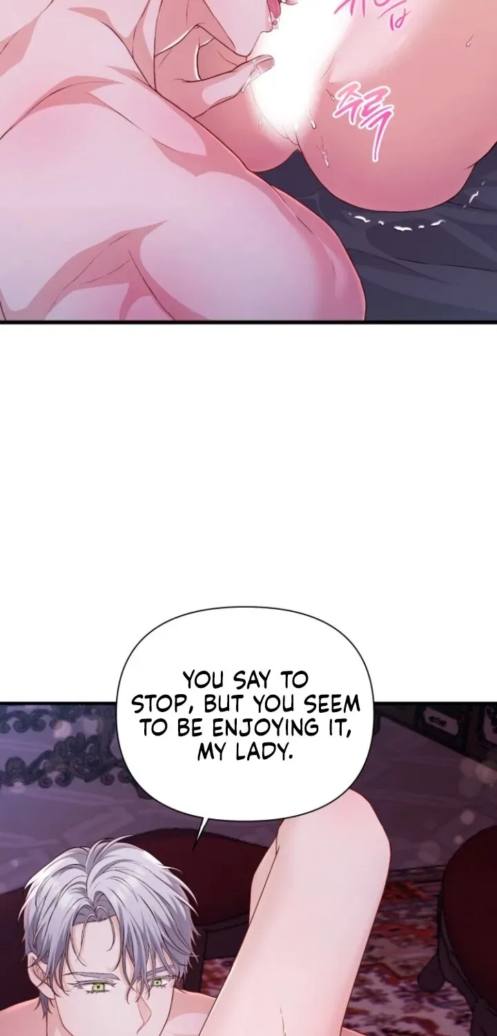 The Countess’s Secret Chapter 1 – Page 5