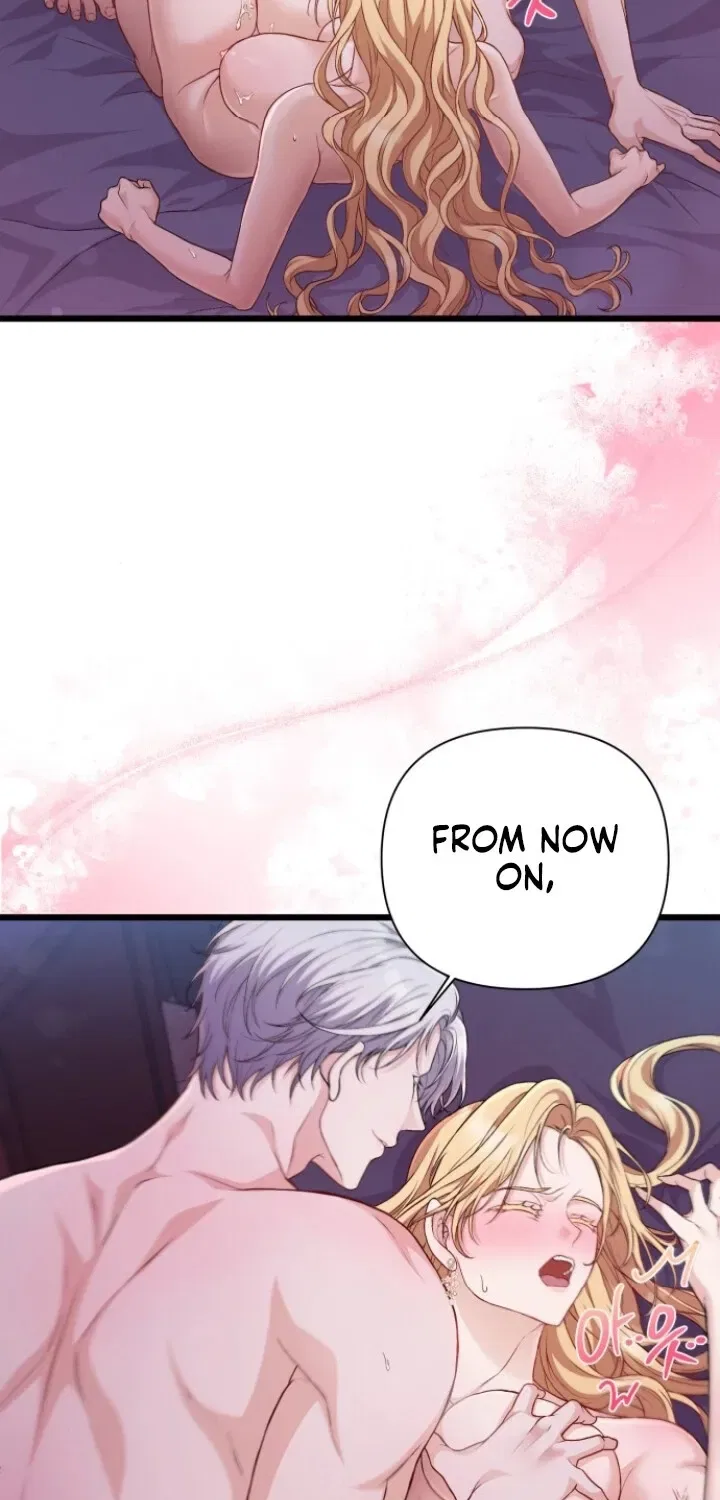 The Countess’s Secret Chapter 1 – Page 13