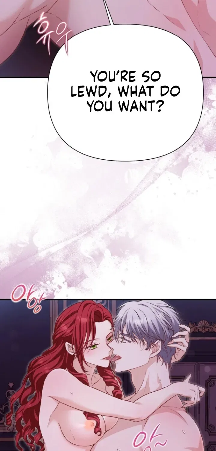 The Countess’s Secret Chapter 1 – Page 23