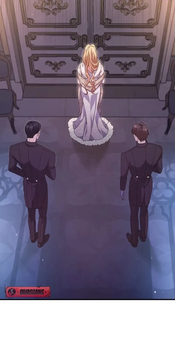 The Countess’s Secret Chapter 1 – Page 25