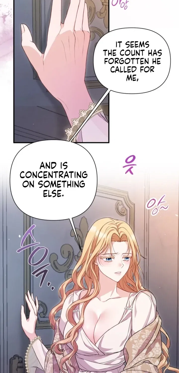 The Countess’s Secret Chapter 1 – Page 27