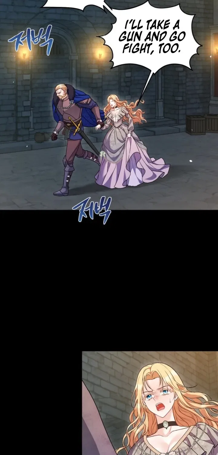 The Countess’s Secret Chapter 1 – Page 42
