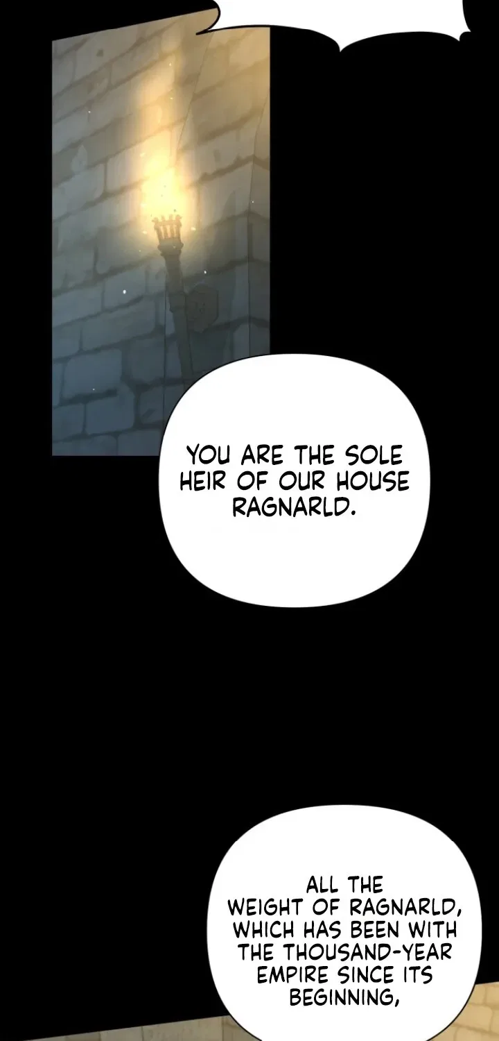 The Countess’s Secret Chapter 1 – Page 44