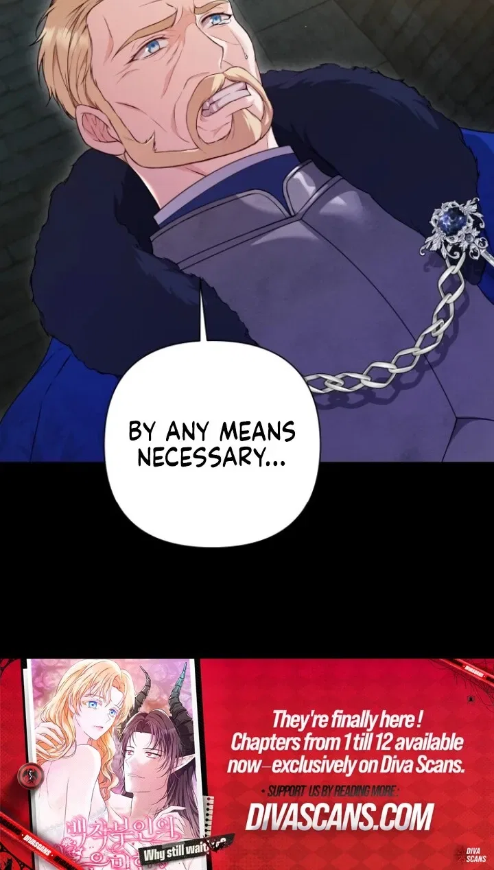 The Countess’s Secret Chapter 1 – Page 49